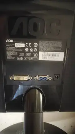 个人用液晶电脑显示器岀售