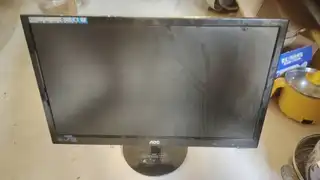 个人用液晶电脑显示器岀售