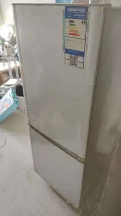 个人用155升冰箱岀售