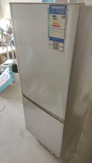 个人用155升冰箱岀售