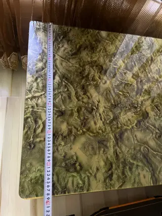 8成新茶几。三堂自提。