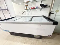 1.8米展柜，三堂自提600