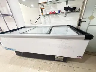 1.8米展柜，三堂自提600