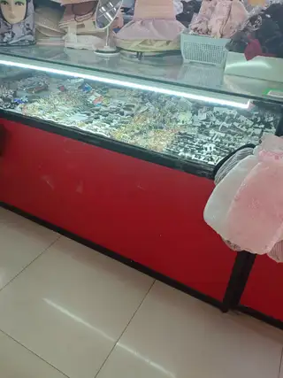 柜台出售