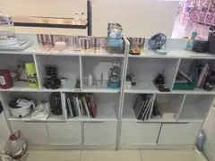 小书架两组，30一组