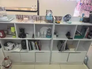 小书架两组，30一组