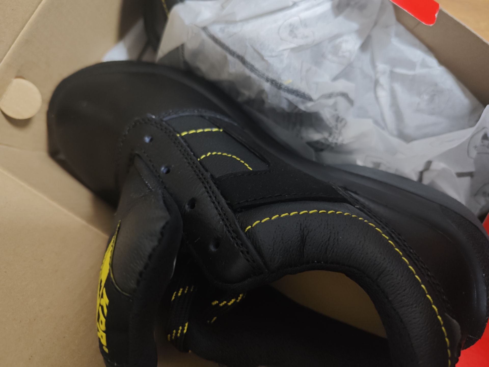 40码劳保鞋