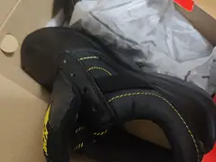 40码劳保鞋