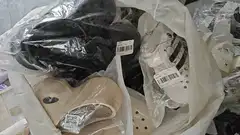 男女洞洞鞋16一双 尺码不全