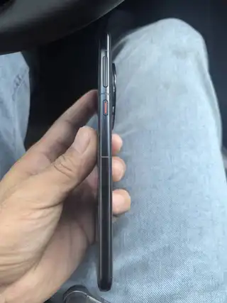 华为60Pro512内存换手机了出售