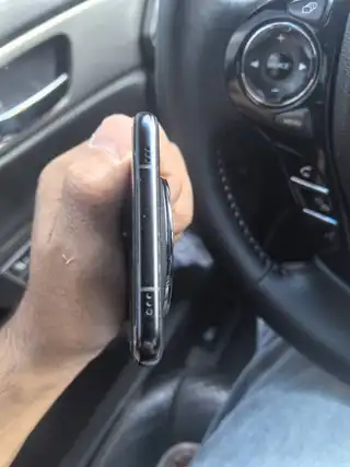 华为60Pro512内存换手机了出售