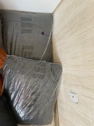 五元一个，新的，海景自提