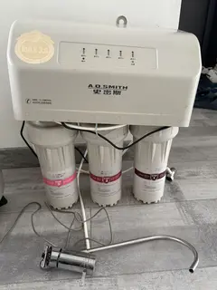 史密斯净水器有需要的便宜出，价格面议