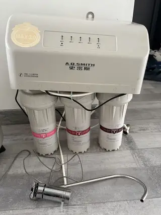 史密斯净水器有需要的便宜出，价格面议