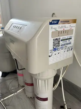 史密斯净水器有需要的便宜出，价格面议