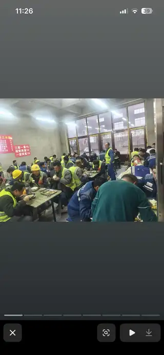 船舶园正在营业的食堂、超市现出兑，感兴趣可实地考察 158****9501