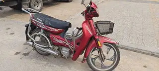 换车了不骑了正常骑
