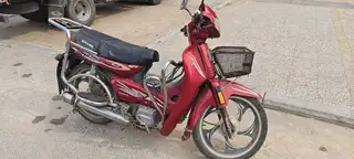 没手续正常骑，换车了750元就卖150****6505