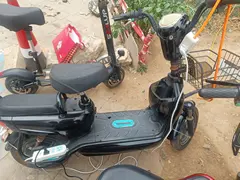 二手电动车850元，电话192****4755