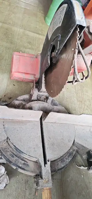 楼区