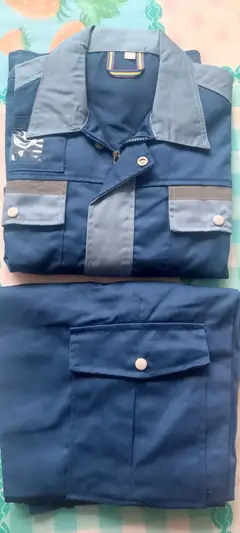 出售恒力衣服，棉线的大小号码都有，做工精细，需要的联系。☎️189****6677