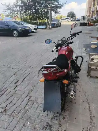 卖本田125摩托车，一切全好用，有意者电话联系