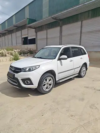 16年🚙奇瑞瑞虎3 13800元的，自动挡 经典小书包SUV｜底盘高通过性强 三大件耐造，维修养护成