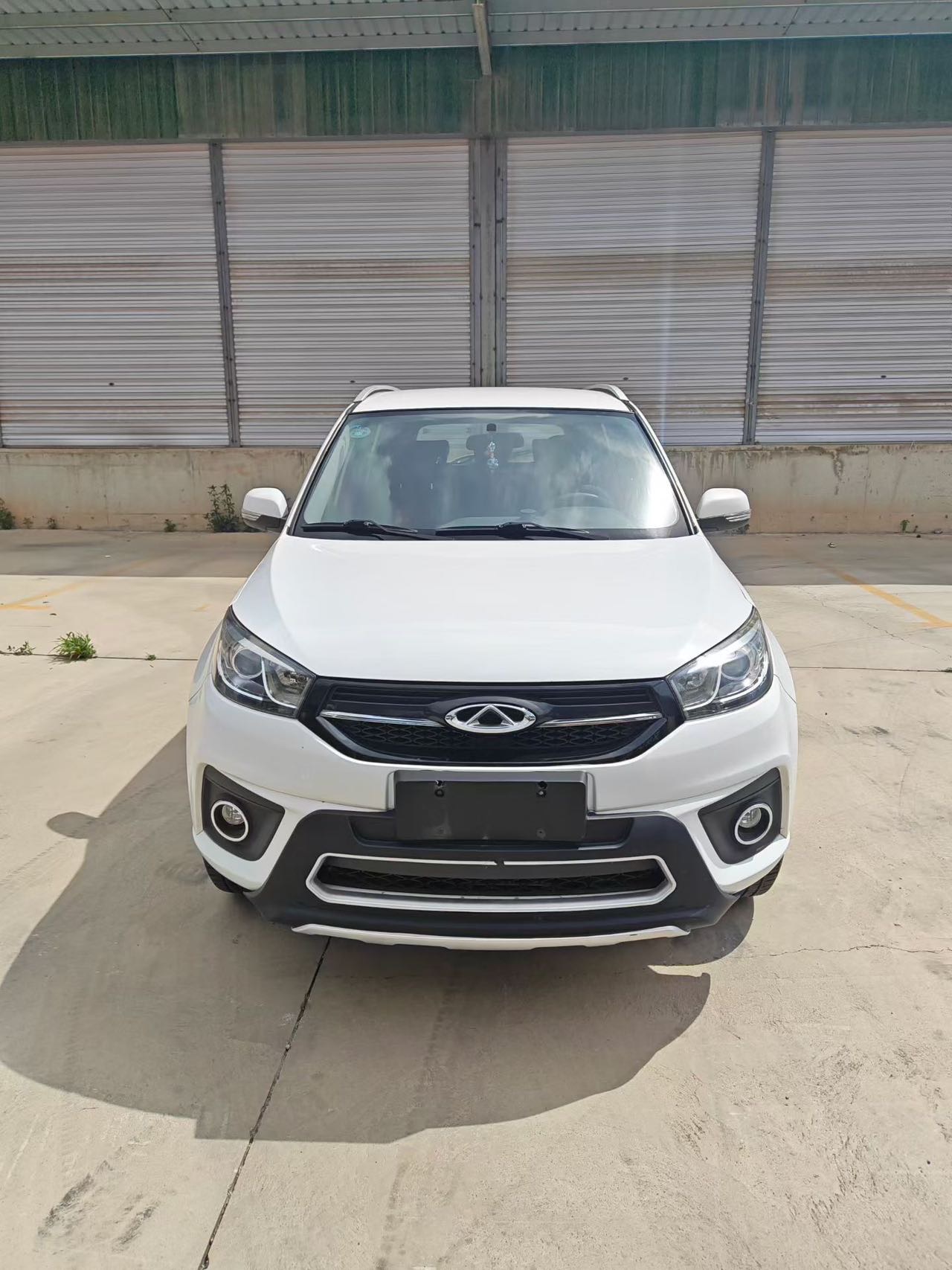 16年🚙奇瑞瑞虎3 13800元的，自动挡 经典小书包SUV｜底盘高通过性强 三大件耐造，维修养护成