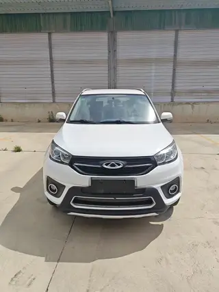 16年🚙奇瑞瑞虎3 13800元的，自动挡 经典小书包SUV｜底盘高通过性强 三大件耐造，维修养护成