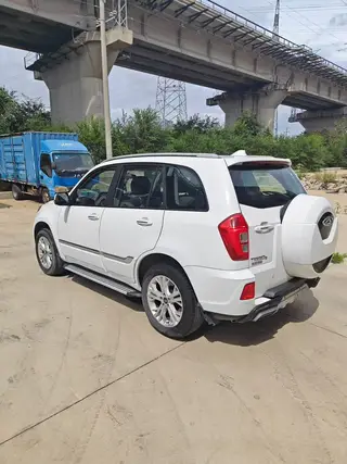 16年🚙奇瑞瑞虎3 13800元的，自动挡 经典小书包SUV｜底盘高通过性强 三大件耐造，维修养护成
