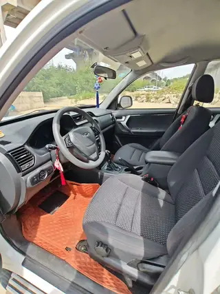 16年🚙奇瑞瑞虎3 13800元的，自动挡 经典小书包SUV｜底盘高通过性强 三大件耐造，维修养护成