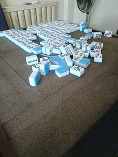 卖麻将机