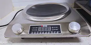德玛赫 电磁炉 有需要的可电话联系