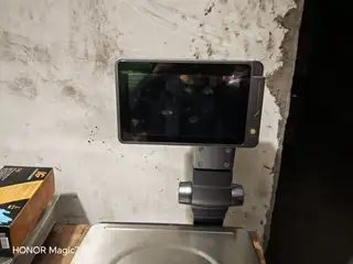 本来是买来想开水果超市自用的，但是由于一些原因事情搁置了，现在用不上了，现低价出售，没有啥乱七八糟的