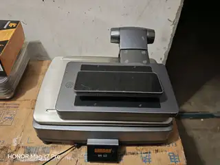 本来是买来想开水果超市自用的，但是由于一些原因事情搁置了，现在用不上了，现低价出售，没有啥乱七八糟的