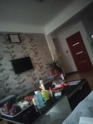 招合租一室精装恒力班车点包水电月1000