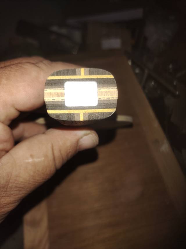 乒乓球拍张继科，新拍