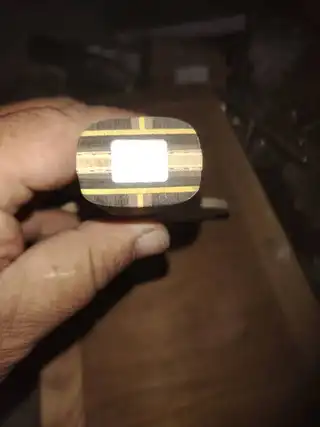 乒乓球拍张继科，新拍