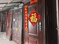 二手防盗门，库房放不下，便宜处理。