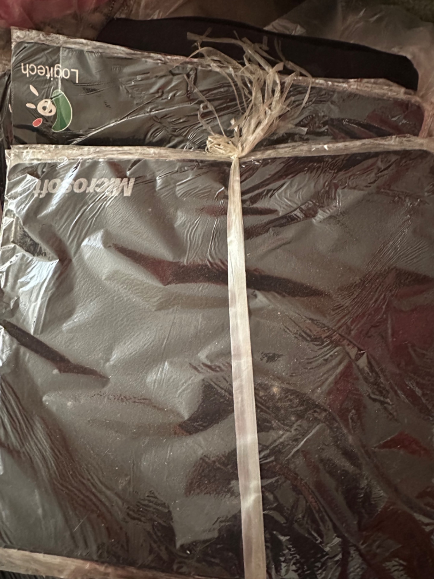 新鼠标垫若干，给钱就卖，
