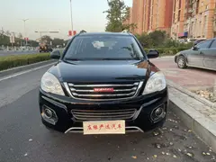 14年哈佛H6，1.5T手动，10万公里，保险检车全年，1.X万 此外大量收购二手车，价格美丽～支持