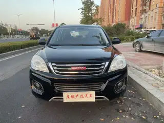 14年哈佛H6，1.5T手动，10万公里，保险检车全年，1.X万 此外大量收购二手车，价格美丽～支持