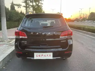 14年哈佛H6，1.5T手动，10万公里，保险检车全年，1.X万 此外大量收购二手车，价格美丽～支持