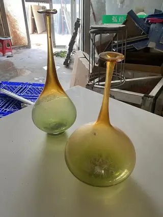 摆件儿，两个20元三堂自取