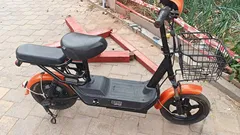 二手电动车700元，能跑30公里，电话192****4755