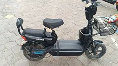 二手电动车850元，能跑50公里，电话192****4755