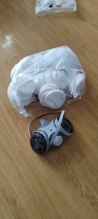 口罩加一兜子口罩垫一百五有要的联系