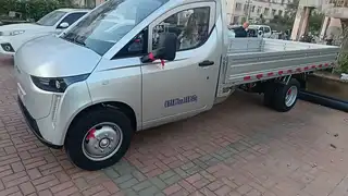 🚛承接长短途拉货、搬家 新能源平板货车，装卸方便 长兴岛、瓦房店周边都可跑，也可跑外地 小件散货、设