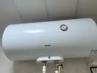 好用海尔热水器50元三堂自提