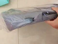 全新，双肩包